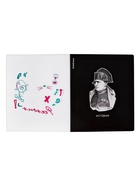 Тетрадь предметная 48 листов в клетку, ErichKrause Persons «История», пластиковая обложка - Фото 6