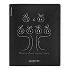 Набор предметных тетрадей ErichKrause «Зри в корень», 12 предметов, 48 листов, со справочным материалом, пластиковая обложка - Фото 5