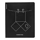 Набор предметных тетрадей ErichKrause «Зри в корень», 12 предметов, 48 листов, со справочным материалом, пластиковая обложка - Фото 11