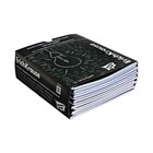 Набор предметных тетрадей ErichKrause «Зри в корень», 12 предметов, 48 листов, со справочным материалом, пластиковая обложка - Фото 20