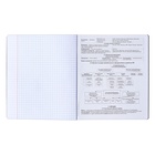 Набор предметных тетрадей ErichKrause «Зри в корень», 12 предметов, 48 листов, со справочным материалом, пластиковая обложка - Фото 23