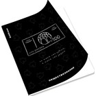 Набор предметных тетрадей ErichKrause «Зри в корень», 12 предметов, 48 листов, со справочным материалом, пластиковая обложка - Фото 3