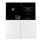 Тетрадь предметная ОБЩЕСТВОЗНАНИЕ, 48 листов в клетку, ErichKrause "Зри в корень", пластиковая обложка, шелкография, блок офсет 100% белизна, инфо-блок (комплект 5 шт) - фото 24435205