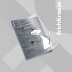Набор предметных тетрадей ErichKrause «Чубрик», 12 предметов, 48 листов, со справочным материалом, пластиковая обложка - Фото 7