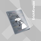 Набор предметных тетрадей ErichKrause «Чубрик», 12 предметов, 48 листов, со справочным материалом, пластиковая обложка - Фото 10