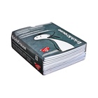 Набор предметных тетрадей ErichKrause «Чубрик», 12 предметов, 48 листов, со справочным материалом, пластиковая обложка - Фото 23