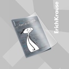 Набор предметных тетрадей ErichKrause «Чубрик», 12 предметов, 48 листов, со справочным материалом, пластиковая обложка - Фото 13