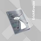 Набор предметных тетрадей ErichKrause «Чубрик», 12 предметов, 48 листов, со справочным материалом, пластиковая обложка - Фото 14