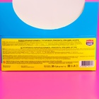 Взрывная карамель с игрушкой и татуировкой «Приколисты. Кряк-шмяк», 1 г - Фото 6