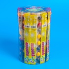 Жевательная резинка Frogger 22 г - Фото 3