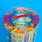 Жевательная резинка Frogger 22 г - Фото 2