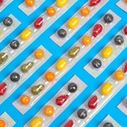 Жевательная резинка Frogger 22 г - Фото 1