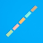 Жевательная резинка с татуировкой «Тату Бум», ассорти, 2 г - Фото 3