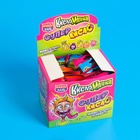 Жевательные конфеты "Кисломания Супер Кисло" 13г - Фото 1