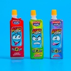 Десерт желейный "Джелифон", ассорти, 50 г (комплект 4 шт) - фото 24489740