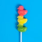 Карамель на палочке "ЛОЛЛИ УТКА", 15 г (комплект 2 шт) - фото 24489761