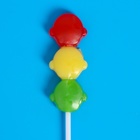 Карамель на палочке "Светофор", 15 г - Фото 3