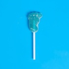 Карамель на палочке с кислой пудрой «Мистер Пяткин», ассорти, 11 г - Фото 3