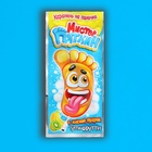 Карамель на палочке с кислой пудрой «Мистер Пяткин», ассорти, 11 г - Фото 4