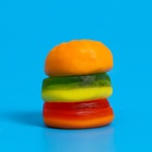 Мармелад "Crazy БУРГЕР", 10 г (комплект 2 шт) - фото 24489807