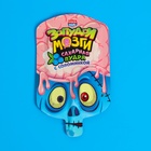 Сахарная пудра "Запудри мозги" с соломинкой, 12г (комплект 5 шт) - фото 24489811