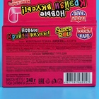 Жевательная резинка Super roll ассорти, 10 г 10618831 - фото 13666398