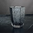 Набор стаканов Lenardi, стекло, 260 мл, 6 шт - фото 306137902