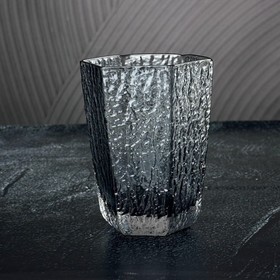 Набор стаканов Lenardi, стекло, 260 мл, 6 шт