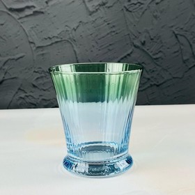 Набор стаканов Lenardi, стекло, 210 мл, 6 шт