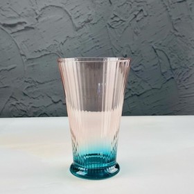 Набор стаканов Lenardi, стекло, 280 мл, 6 шт