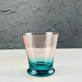 Набор стаканов Lenardi, стекло, 210 мл, 6 шт