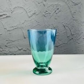 Набор стаканов Lenardi, стекло, 230 мл, 6 шт