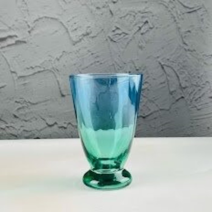 Набор стаканов Lenardi, стекло, 230 мл, 6 шт - Фото 1