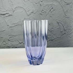 Набор стаканов Lenardi, стекло, 500 мл, 6 шт