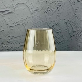 Набор стаканов Lenardi, стекло, 540 мл, 6 шт