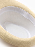 Шляпа мужская MINAKU, цвет бежевый, р-р 58 - фото 43776708