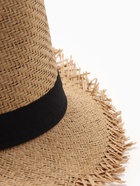 Шляпа мужская MINAKU, цвет светло-коричневый, р-р 58 - фото 49641468