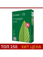 Бумага А4 500 л., Илим «Стандарт», 80 г/м², белизна 146% CIE, класс C (цена за 500 листов) - Фото 1