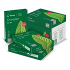 Бумага А4 500 л., Илим «Стандарт», 80 г/м², белизна 146% CIE, класс C (цена за 500 листов) - Фото 1