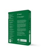 Бумага А4 500 л., Илим «Стандарт», 80 г/м², белизна 146% CIE, класс C (цена за 500 листов) - Фото 5