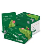 Бумага А4 500 л., Илим «Стандарт», 80 г/м², белизна 146% CIE, класс C (цена за 500 листов) - Фото 6