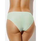 Трусы женские слипы OmD Invisible, размер 44, цвет cielo - Фото 2