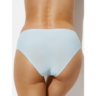 Трусы женские слипы OmD Invisible, размер 50, цвет cielo - Фото 2