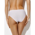 Трусы женские слипы OmD Invisible, размер 50, цвет perla - Фото 2