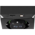 Компьютерные колонки Defender Eclipse, 2.1, 2х10 Вт + 20 Вт, FM, MP3, BT, 2RCA, черные 10577092 - фото 13192417