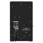 Компьютерные колонки Defender Eclipse, 2.1, 2х10 Вт + 20 Вт, FM, MP3, BT, 2RCA, черные 10577092 - фото 13192418