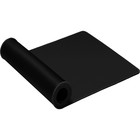 Коврик для мыши Defender Black Ultra One, игровой, 780x300x5 мм, чёрный - Фото 3
