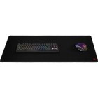 Коврик для мыши Defender Black Ultra XXL One, игровой, 780x380x5 мм, чёрный - Фото 5