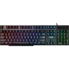 Игровой набор Defender Tor MHP-127 5 в 1, клавиатура+мышь+ковер+наушники+колонки,проводной - фото 51577239 Игровой набор Defender Tor MHP-127 5 в 1, клавиатура+мышь+ковер+наушники+колонки,проводной - фото 51577239