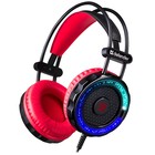 Игровой набор Defender Tor MHP-127 5 в 1, клавиатура+мышь+ковер+наушники+колонки,проводной - фото 51577249 Игровой набор Defender Tor MHP-127 5 в 1, клавиатура+мышь+ковер+наушники+колонки,проводной - фото 51577249